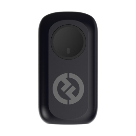 Hollyland LARK A1 Transmitter (Space Gray) - bezprzewodowy nadajnik z wbudowanym mikrofonem do zestawu Lark A1
